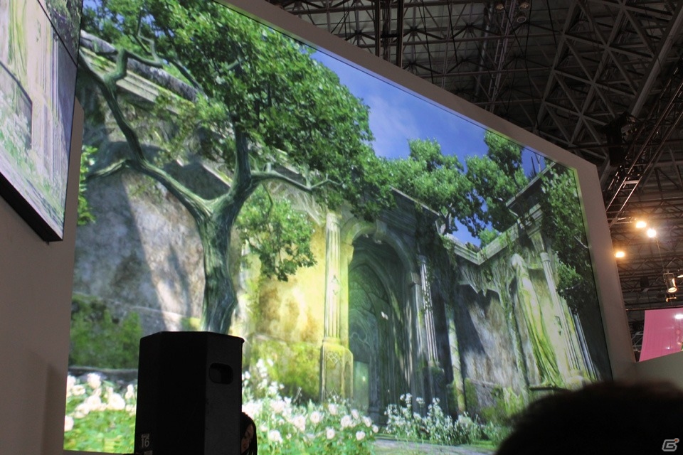 【TGS 2015】シーズン1.1アップデートは10月15日！コラボ装備も決定した「ドラゴンズドグマ オンライン」ステージの画像6