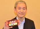 【TGS 2015】日本でのゲームエンタテインメントをもう一度文化に―SCEJAプレジデント 盛田厚氏が語るPS4価格改定の狙いやPS Nowのビジョン