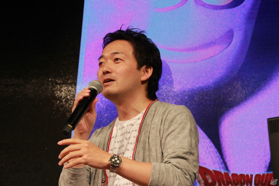 【TGS 2015】こ、ここは○○○○？－巨大な城の映像も公開されたPS4/PS3/PS Vita「ドラゴンクエストビルダーズ」のスペシャルトークショウの模様をお届けの画像2