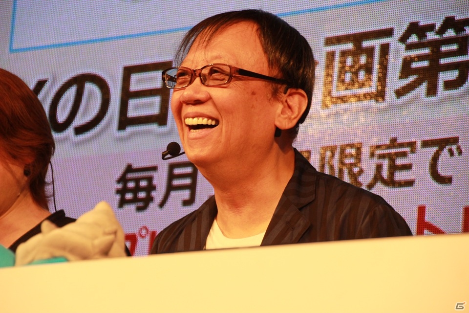 【TGS 2015】さまざまな最新アップデート情報が公開された「ドラゴンクエストX TV 東京ゲームショウ2015 出張版スペシャル その2」をレポートの画像7