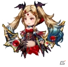 iOS/Android「ブレイブリーアーカイブ ディーズレポート」”ミラクルワンド”から新たな仲間キャラクターが登場！の画像5