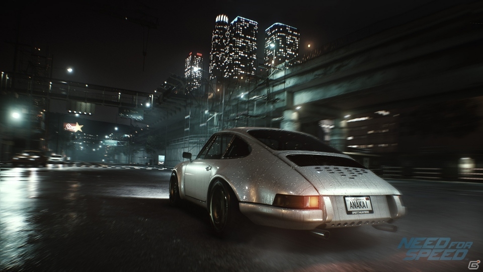 【TGS 2015】モンスターエナジーでエネルギー補給をした結果驚異的なテクニックでレースをできるかプレイしてみた「ニード・フォー・スピード」プレイインプレッションの画像5