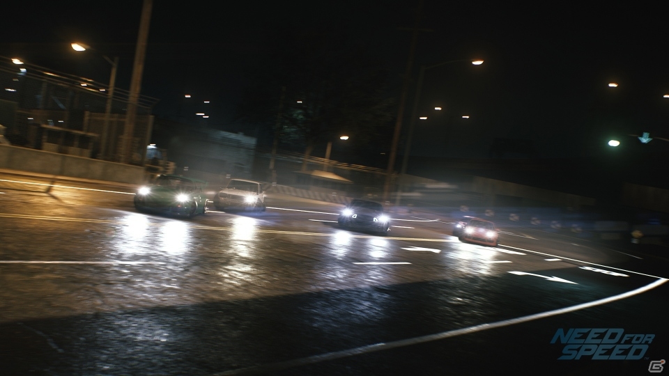 【TGS 2015】モンスターエナジーでエネルギー補給をした結果驚異的なテクニックでレースをできるかプレイしてみた「ニード・フォー・スピード」プレイインプレッションの画像7