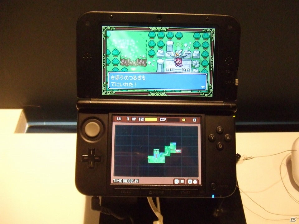 【TGS 2015】80年代に浸っているボクたちの英知と判断力が2015年の東京ゲームショウで再び試されてしまうのかプレイしてみた「フェアルーン2」プレイインプレッションの画像14