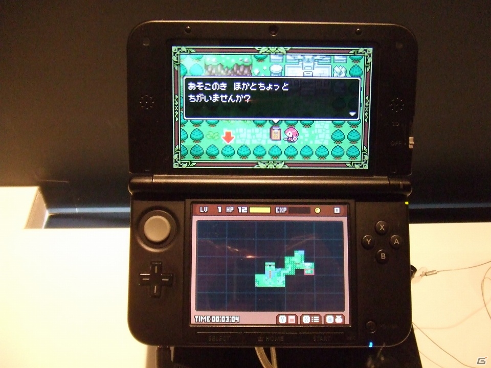 【TGS 2015】80年代に浸っているボクたちの英知と判断力が2015年の東京ゲームショウで再び試されてしまうのかプレイしてみた「フェアルーン2」プレイインプレッションの画像15
