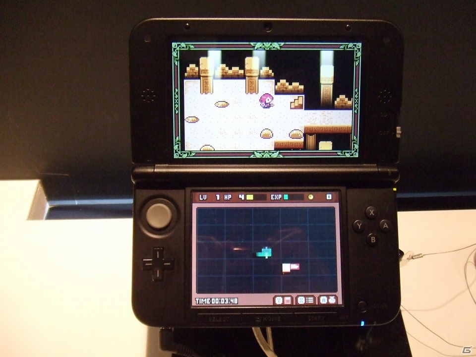 【TGS 2015】80年代に浸っているボクたちの英知と判断力が2015年の東京ゲームショウで再び試されてしまうのかプレイしてみた「フェアルーン2」プレイインプレッションの画像18