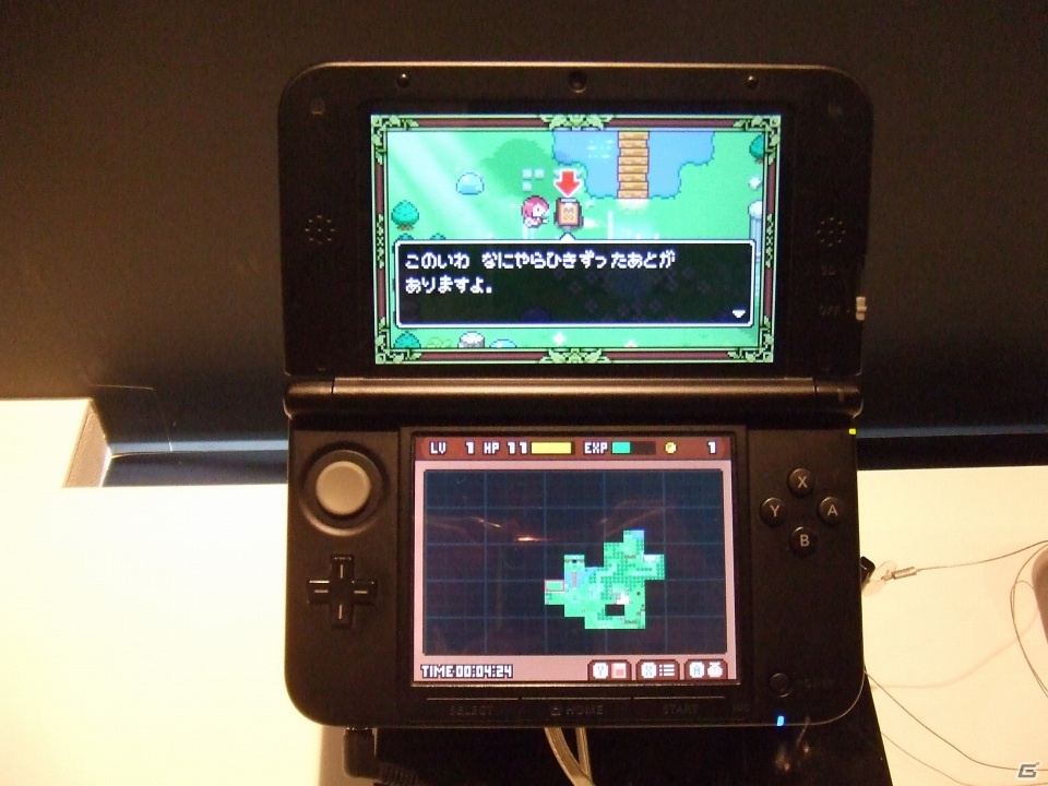 【TGS 2015】80年代に浸っているボクたちの英知と判断力が2015年の東京ゲームショウで再び試されてしまうのかプレイしてみた「フェアルーン2」プレイインプレッションの画像20