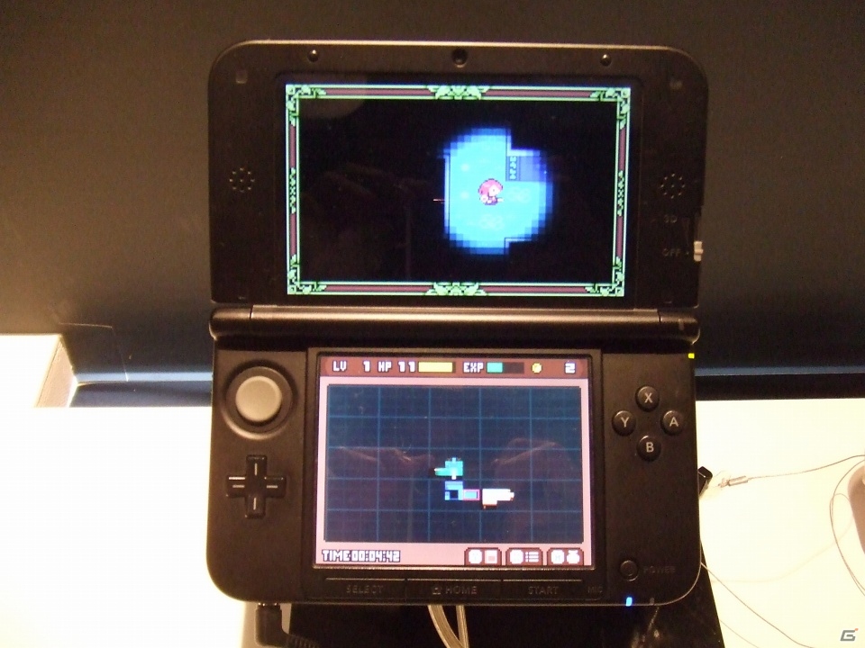 【TGS 2015】80年代に浸っているボクたちの英知と判断力が2015年の東京ゲームショウで再び試されてしまうのかプレイしてみた「フェアルーン2」プレイインプレッションの画像22
