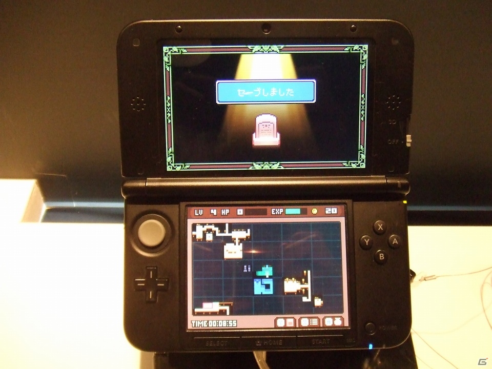 【TGS 2015】80年代に浸っているボクたちの英知と判断力が2015年の東京ゲームショウで再び試されてしまうのかプレイしてみた「フェアルーン2」プレイインプレッションの画像26