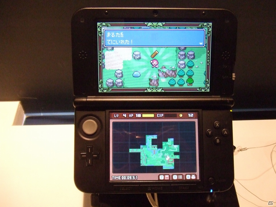 【TGS 2015】80年代に浸っているボクたちの英知と判断力が2015年の東京ゲームショウで再び試されてしまうのかプレイしてみた「フェアルーン2」プレイインプレッションの画像30