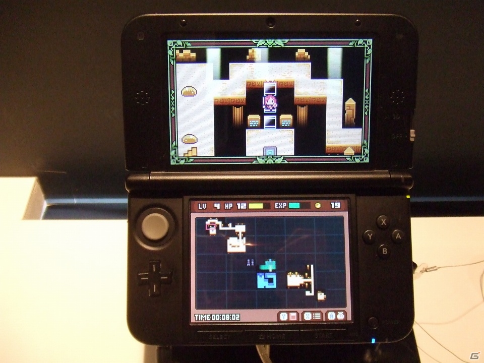 【TGS 2015】80年代に浸っているボクたちの英知と判断力が2015年の東京ゲームショウで再び試されてしまうのかプレイしてみた「フェアルーン2」プレイインプレッションの画像31