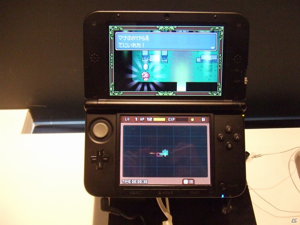 【TGS 2015】80年代に浸っているボクたちの英知と判断力が2015年の東京ゲームショウで再び試されてしまうのかプレイしてみた「フェアルーン2」プレイインプレッションの画像7