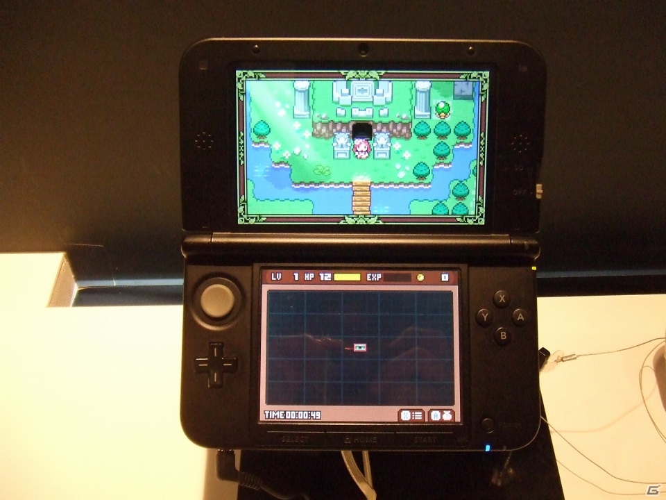 【TGS 2015】80年代に浸っているボクたちの英知と判断力が2015年の東京ゲームショウで再び試されてしまうのかプレイしてみた「フェアルーン2」プレイインプレッションの画像8