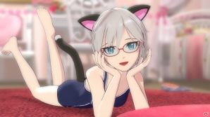 PS3「TVアニメ アイドルマスター シンデレラガールズ G4U!パック VOL.7」の情報が公開―今回のパッケージは振袖姿の凛！の画像78