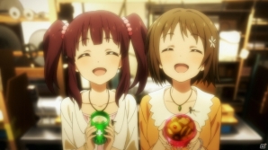 PS3「TVアニメ アイドルマスター シンデレラガールズ G4U!パック VOL.7」の情報が公開―今回のパッケージは振袖姿の凛！の画像9