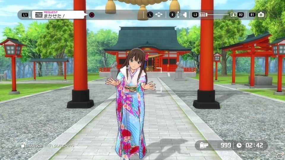 PS3「TVアニメ アイドルマスター シンデレラガールズ G4U!パック VOL.7」の情報が公開―今回のパッケージは振袖姿の凛！の画像38