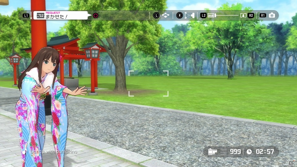 PS3「TVアニメ アイドルマスター シンデレラガールズ G4U!パック VOL.7」の情報が公開―今回のパッケージは振袖姿の凛！の画像40