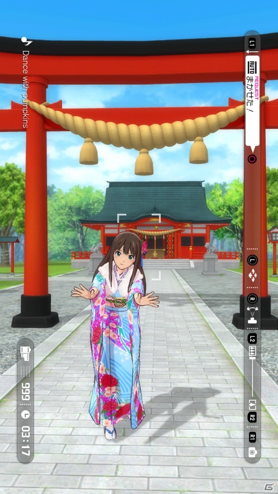PS3「TVアニメ アイドルマスター シンデレラガールズ G4U!パック VOL.7」の情報が公開―今回のパッケージは振袖姿の凛！の画像41