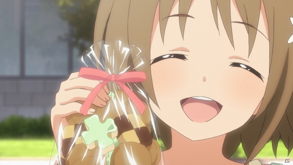 PS3「TVアニメ アイドルマスター シンデレラガールズ G4U!パック VOL.7」の情報が公開―今回のパッケージは振袖姿の凛！の画像5
