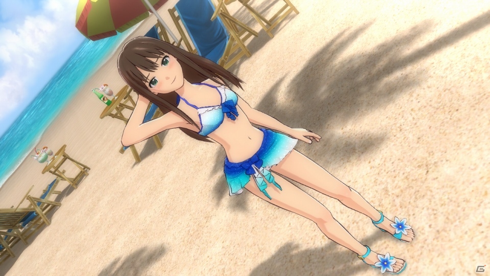 PS3「TVアニメ アイドルマスター シンデレラガールズ G4U!パック VOL.7」の情報が公開―今回のパッケージは振袖姿の凛！の画像54