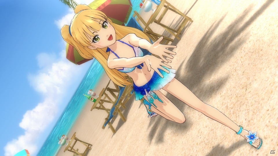 PS3「TVアニメ アイドルマスター シンデレラガールズ G4U!パック VOL.7」の情報が公開―今回のパッケージは振袖姿の凛！の画像56