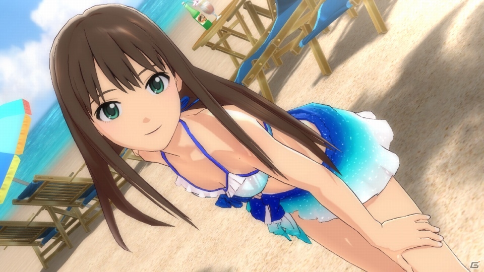 PS3「TVアニメ アイドルマスター シンデレラガールズ G4U!パック VOL.7」の情報が公開―今回のパッケージは振袖姿の凛！の画像58
