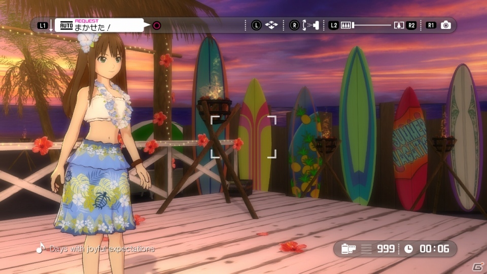PS3「TVアニメ アイドルマスター シンデレラガールズ G4U!パック VOL.7」の情報が公開―今回のパッケージは振袖姿の凛！の画像62