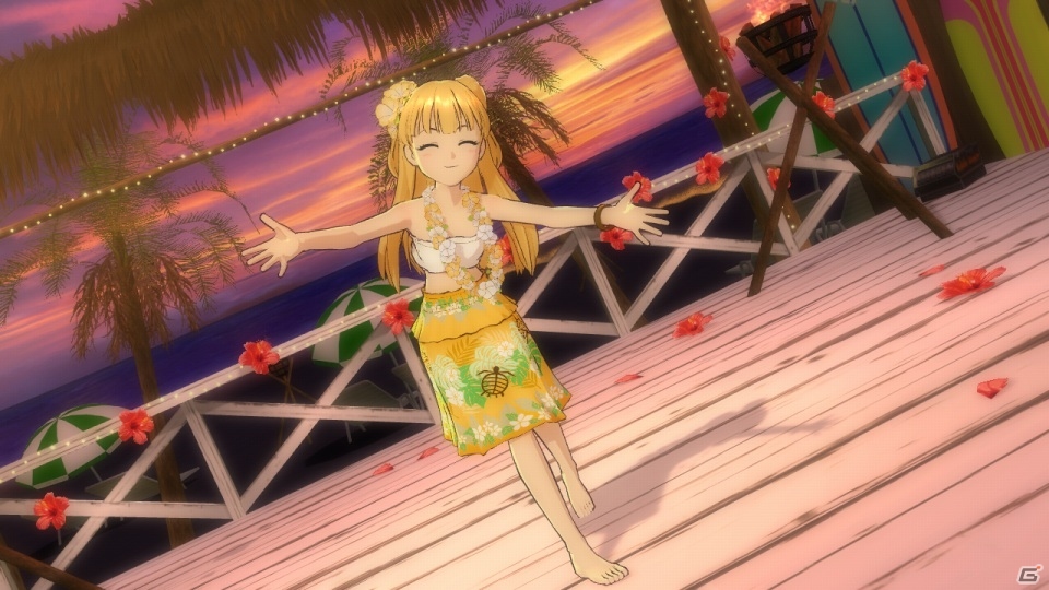 PS3「TVアニメ アイドルマスター シンデレラガールズ G4U!パック VOL.7」の情報が公開―今回のパッケージは振袖姿の凛！の画像64