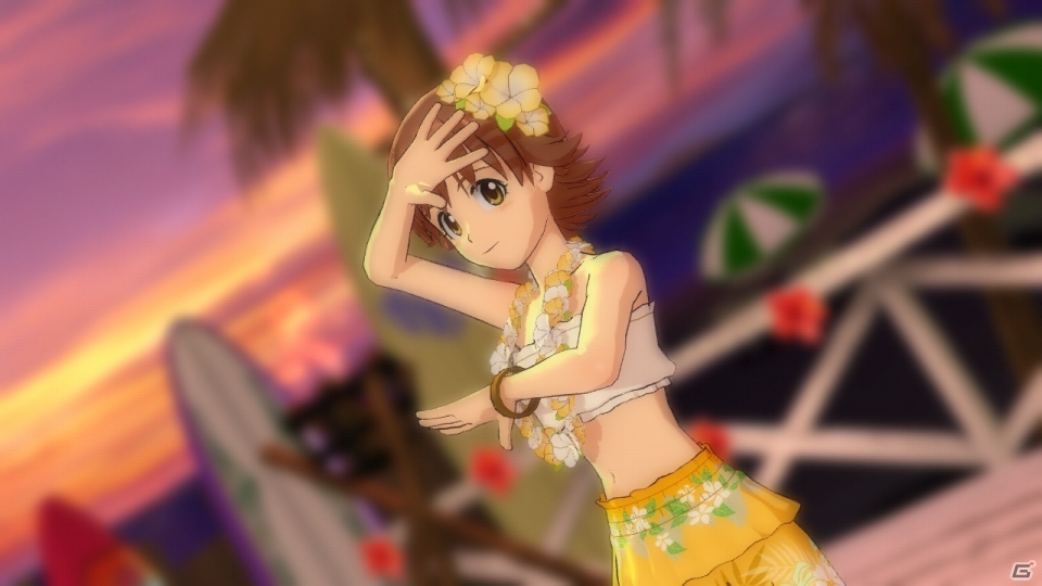 PS3「TVアニメ アイドルマスター シンデレラガールズ G4U!パック VOL.7」の情報が公開―今回のパッケージは振袖姿の凛！の画像65