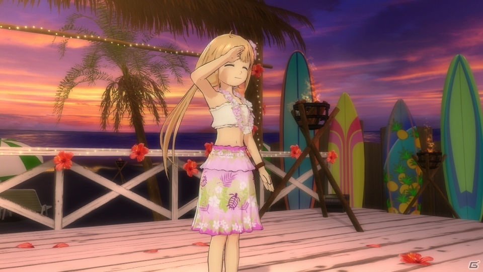 PS3「TVアニメ アイドルマスター シンデレラガールズ G4U!パック VOL.7」の情報が公開―今回のパッケージは振袖姿の凛！の画像66