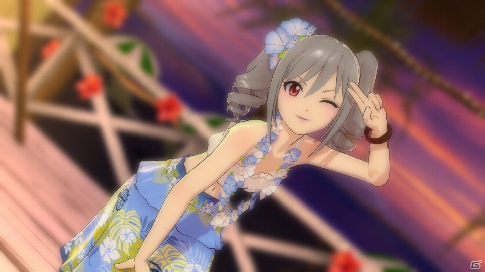 PS3「TVアニメ アイドルマスター シンデレラガールズ G4U!パック VOL.7」の情報が公開―今回のパッケージは振袖姿の凛！の画像67