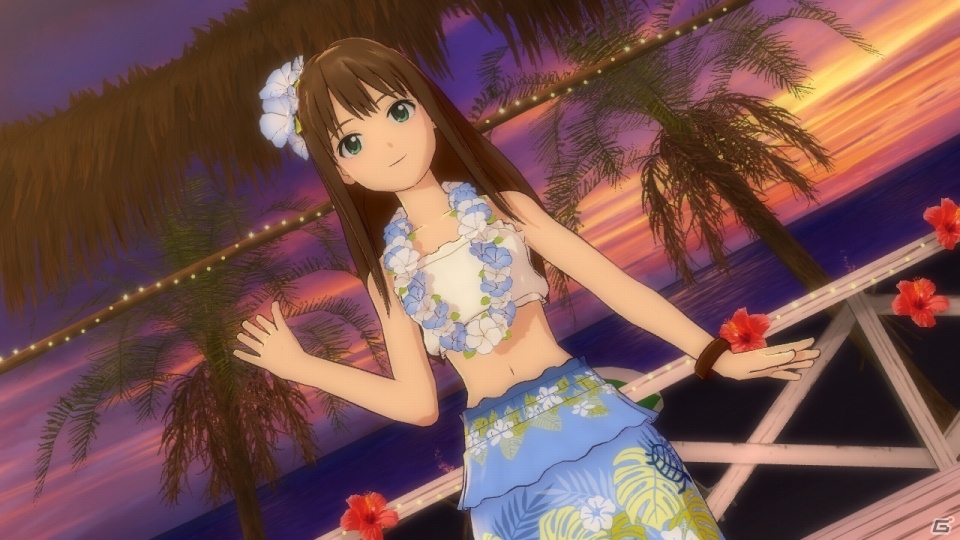 PS3「TVアニメ アイドルマスター シンデレラガールズ G4U!パック VOL.7」の情報が公開―今回のパッケージは振袖姿の凛！の画像68