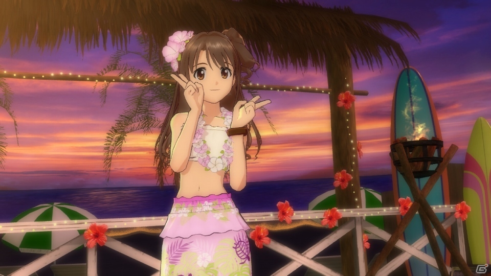 PS3「TVアニメ アイドルマスター シンデレラガールズ G4U!パック VOL.7」の情報が公開―今回のパッケージは振袖姿の凛！の画像69