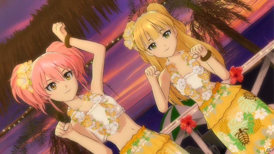 PS3「TVアニメ アイドルマスター シンデレラガールズ G4U!パック VOL.7」の情報が公開―今回のパッケージは振袖姿の凛！の画像75
