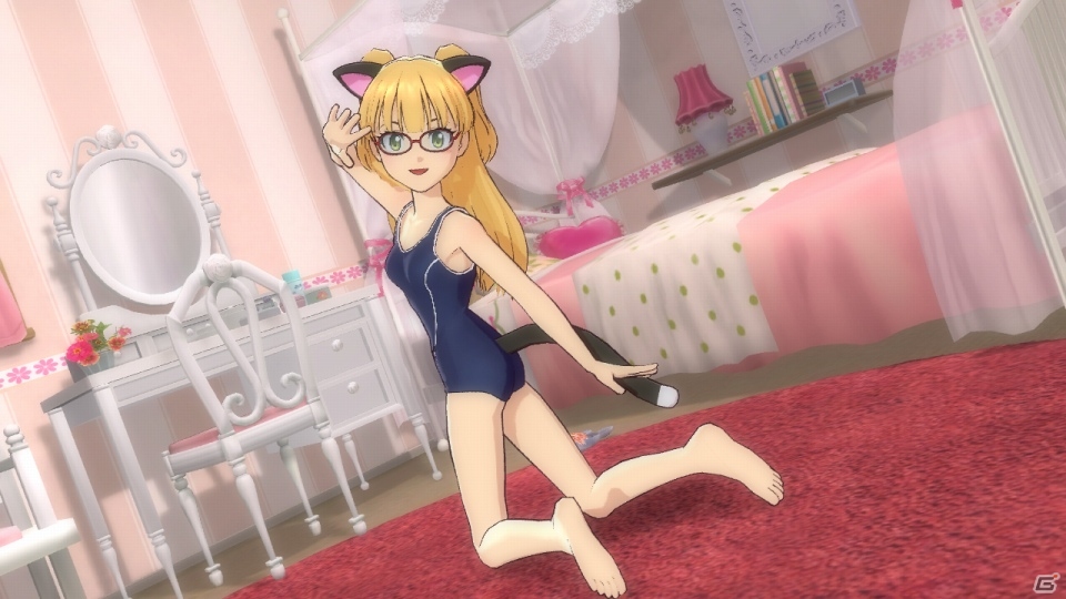 PS3「TVアニメ アイドルマスター シンデレラガールズ G4U!パック VOL.7」の情報が公開―今回のパッケージは振袖姿の凛！の画像76