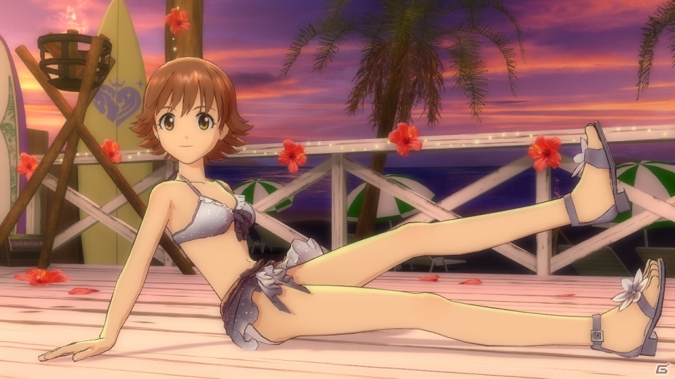 PS3「TVアニメ アイドルマスター シンデレラガールズ G4U!パック VOL.7」の情報が公開―今回のパッケージは振袖姿の凛！の画像79