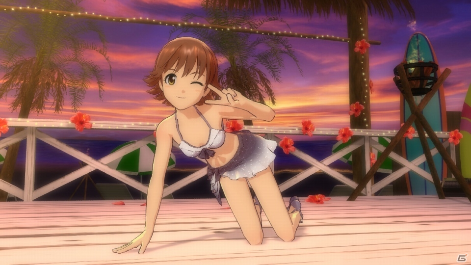 PS3「TVアニメ アイドルマスター シンデレラガールズ G4U!パック VOL.7」の情報が公開―今回のパッケージは振袖姿の凛！の画像80
