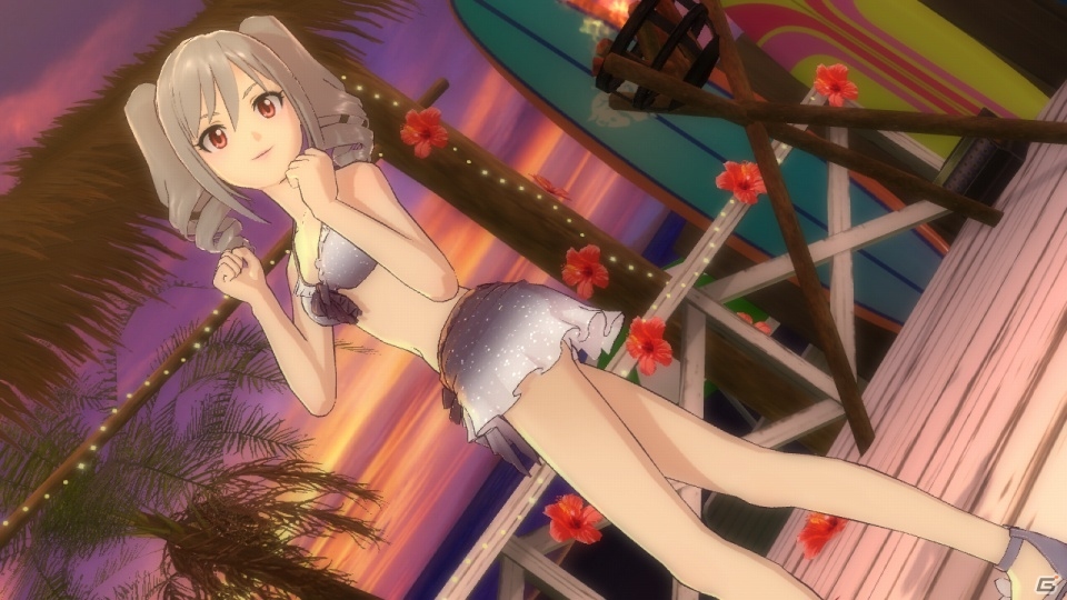 PS3「TVアニメ アイドルマスター シンデレラガールズ G4U!パック VOL.7」の情報が公開―今回のパッケージは振袖姿の凛！の画像81