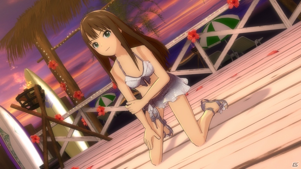 PS3「TVアニメ アイドルマスター シンデレラガールズ G4U!パック VOL.7」の情報が公開―今回のパッケージは振袖姿の凛！の画像82