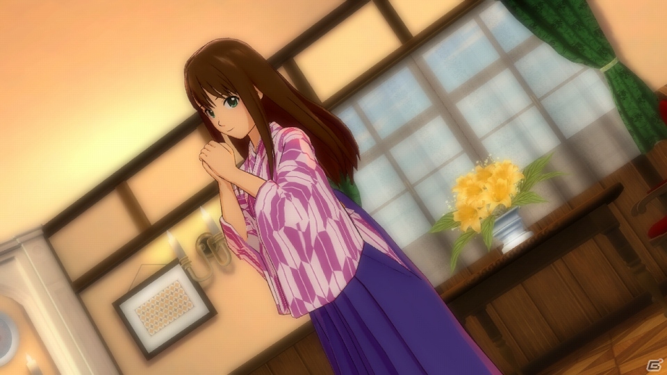 PS3「TVアニメ アイドルマスター シンデレラガールズ G4U!パック VOL.7」の情報が公開―今回のパッケージは振袖姿の凛！の画像83