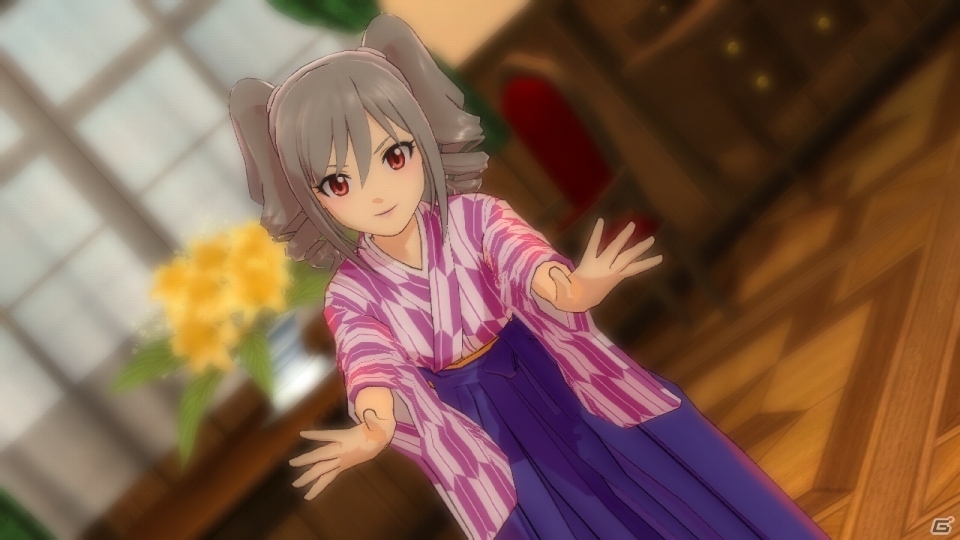 PS3「TVアニメ アイドルマスター シンデレラガールズ G4U!パック VOL.7」の情報が公開―今回のパッケージは振袖姿の凛！の画像86