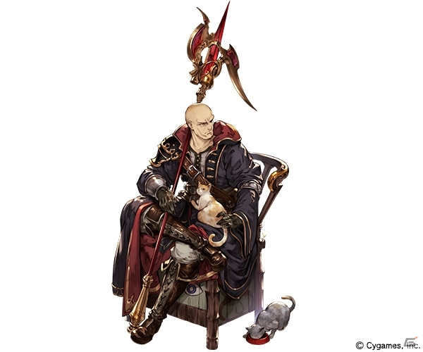 「グランブルーファンタジー」レジェンドガチャに新キャラクター「アンリエット」「ガラドア」「ダーント」が登場の画像2