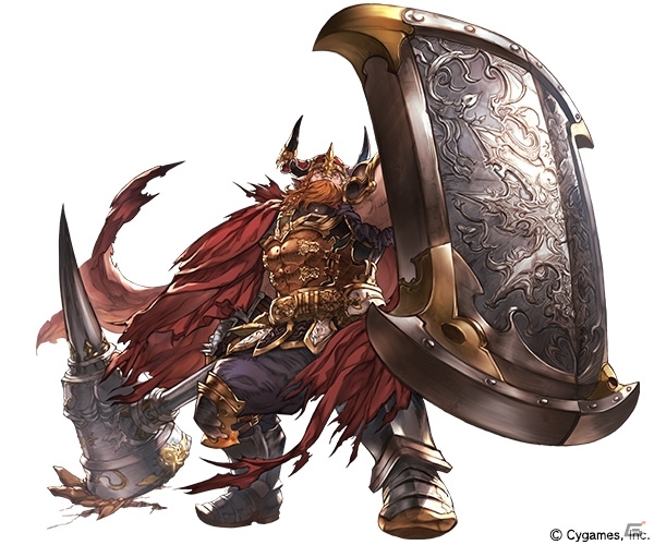 「グランブルーファンタジー」レジェンドガチャに新キャラクター「アンリエット」「ガラドア」「ダーント」が登場の画像4