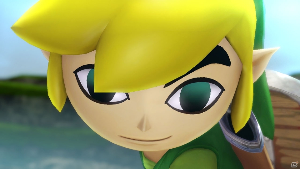 【TGS 2015】新たなシステムの追加により、さらに戦略性が増した「ゼルダ無双 ハイラルオールスターズ」をプレイの画像1
