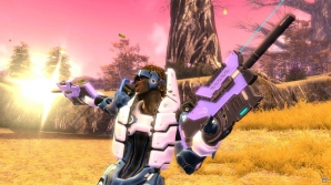 「ファンタシースターオンライン2」アルティメットクエストに★13の「ネメシス」シリーズが追加！コラボスクラッチ「メガディメンションヒロイン」もチェックの画像11
