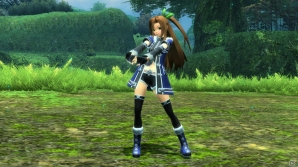 「ファンタシースターオンライン2」アルティメットクエストに★13の「ネメシス」シリーズが追加！コラボスクラッチ「メガディメンションヒロイン」もチェックの画像19