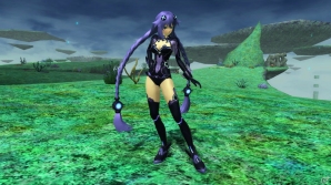 「ファンタシースターオンライン2」アルティメットクエストに★13の「ネメシス」シリーズが追加！コラボスクラッチ「メガディメンションヒロイン」もチェックの画像21