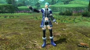 「ファンタシースターオンライン2」アルティメットクエストに★13の「ネメシス」シリーズが追加！コラボスクラッチ「メガディメンションヒロイン」もチェックの画像23