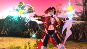 「ファンタシースターオンライン2」アルティメットクエストに★13の「ネメシス」シリーズが追加！コラボスクラッチ「メガディメンションヒロイン」もチェックの画像8