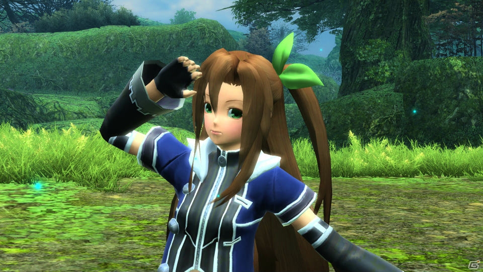 「ファンタシースターオンライン2」アルティメットクエストに★13の「ネメシス」シリーズが追加！コラボスクラッチ「メガディメンションヒロイン」もチェックの画像25